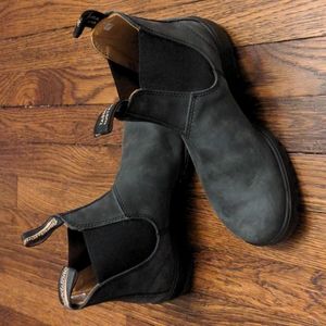 Blundstone 587 - Size 8